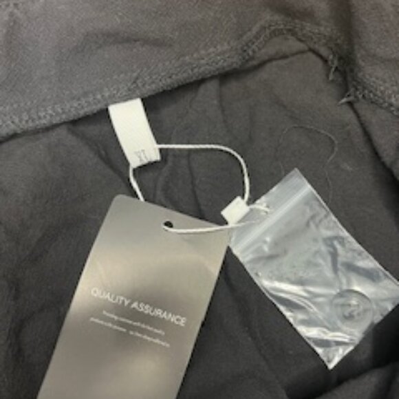 Linen Romper - Picture 3 of 4